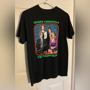 National Lampoon’s Merry Christmas T-Shirt